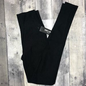 High Waisted Pixie Pants